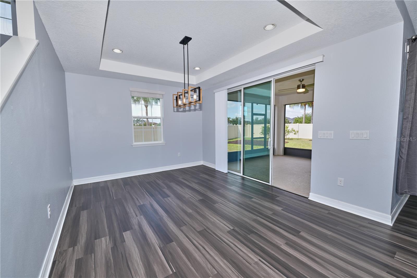 PRESERVE/CROWN POINT PH 2A - Residential