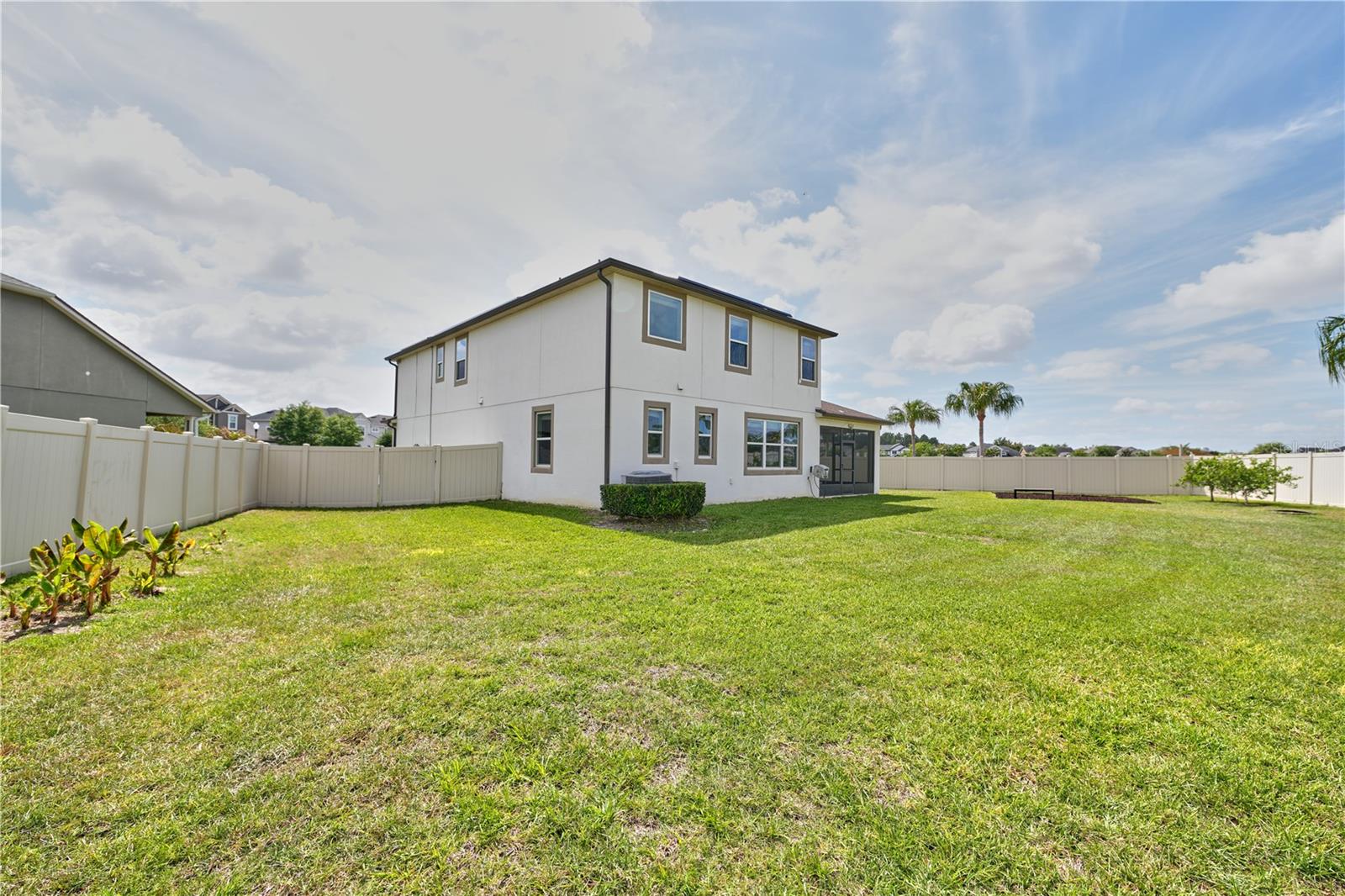 PRESERVE/CROWN POINT PH 2A - Residential