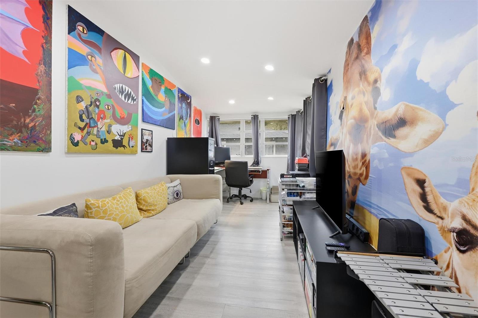 WILSONS BLK 85-86 DELAND - Residential