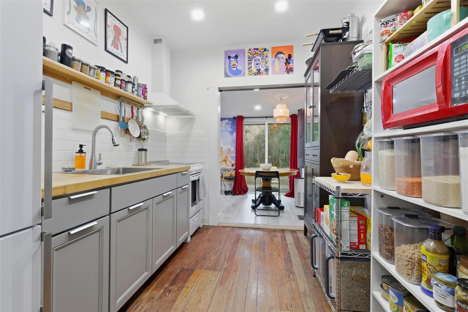 WILSONS BLK 85-86 DELAND - Residential