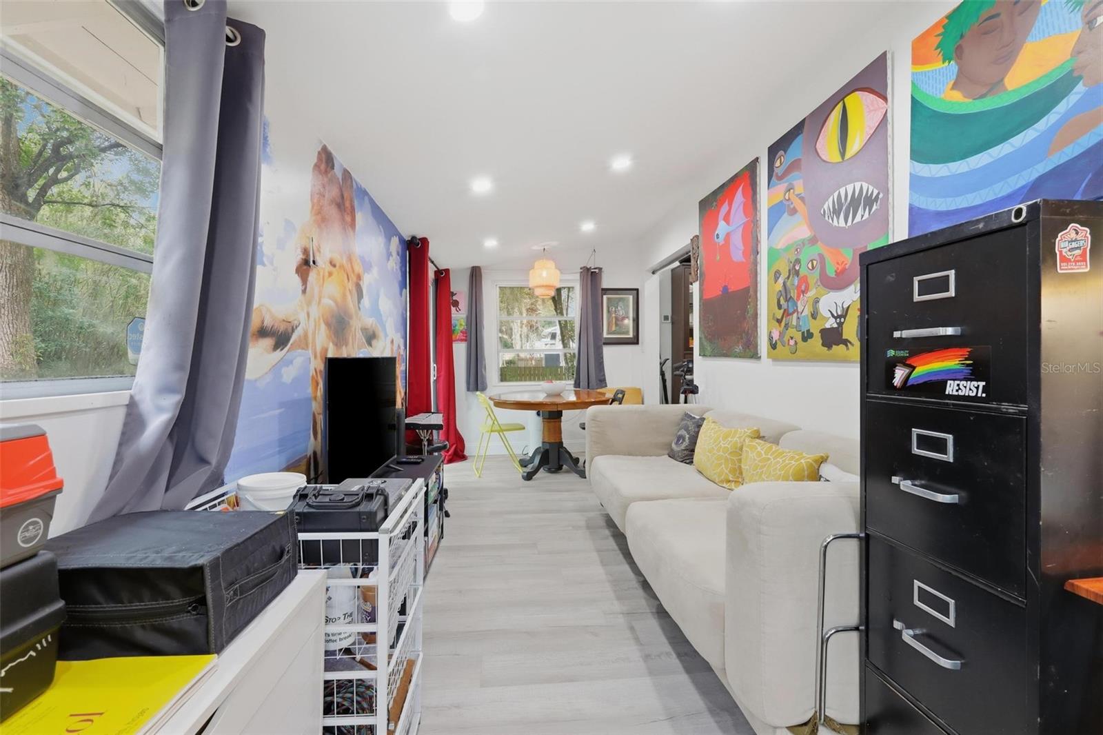 WILSONS BLK 85-86 DELAND - Residential