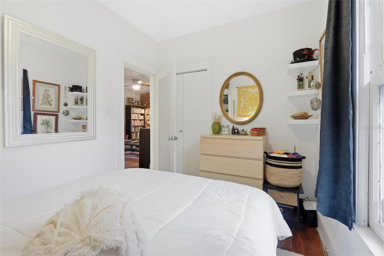 WILSONS BLK 85-86 DELAND - Residential