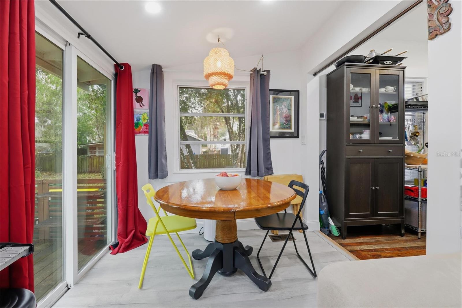 WILSONS BLK 85-86 DELAND - Residential