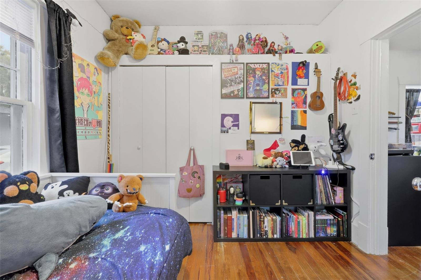 WILSONS BLK 85-86 DELAND - Residential