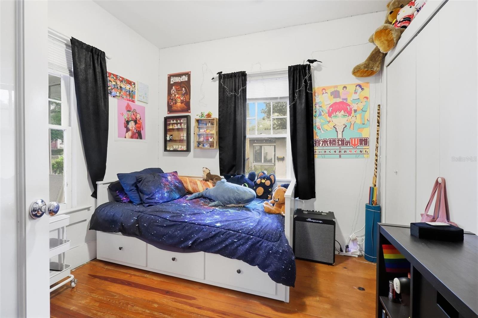 WILSONS BLK 85-86 DELAND - Residential