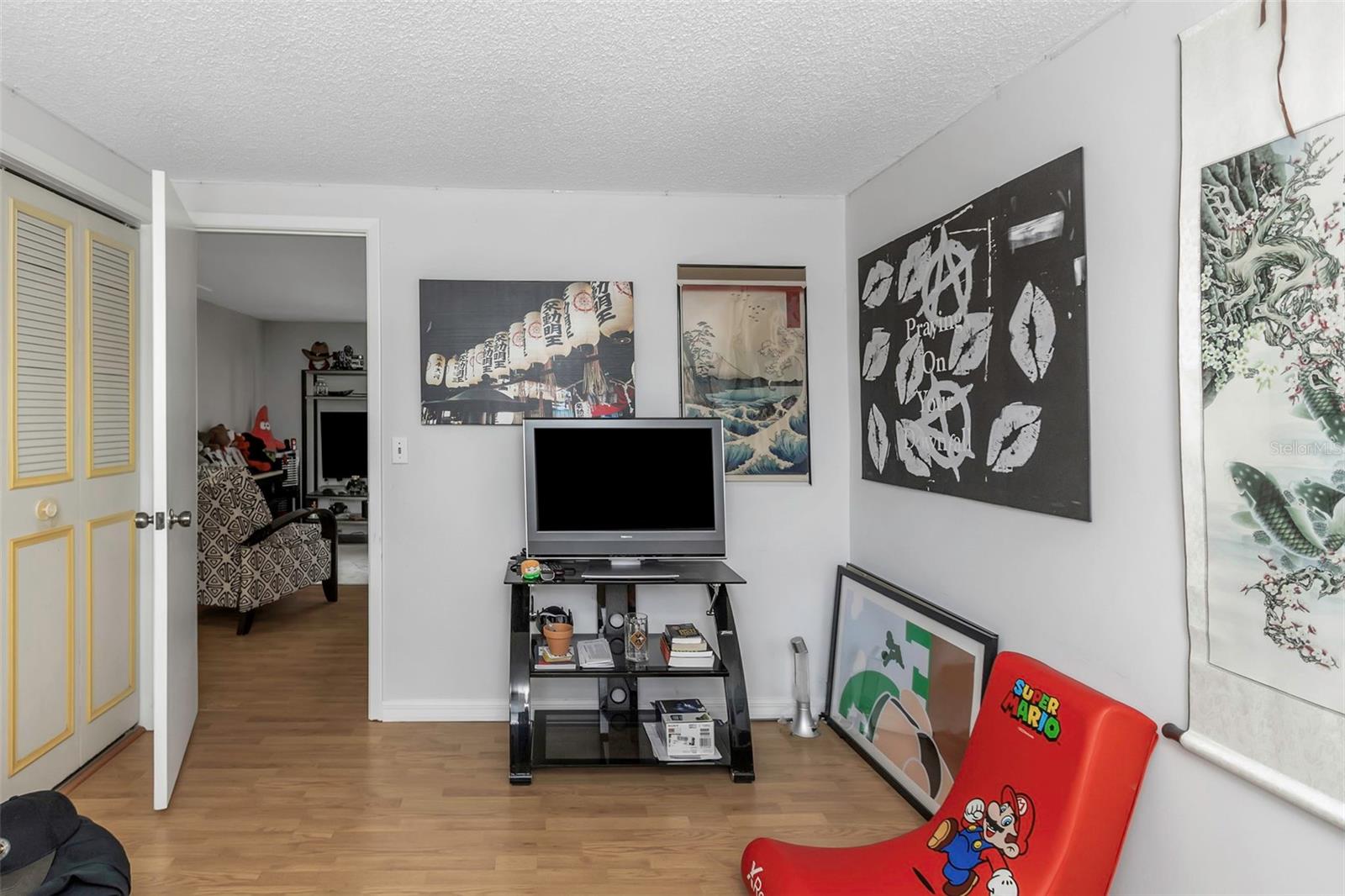 TOWNN COUNTRY PARK SEC 9 UN 12 - Residential