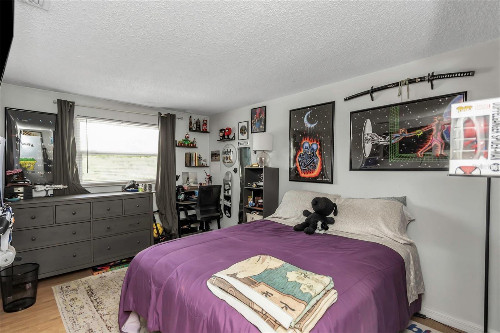 TOWNN COUNTRY PARK SEC 9 UN 12 - Residential