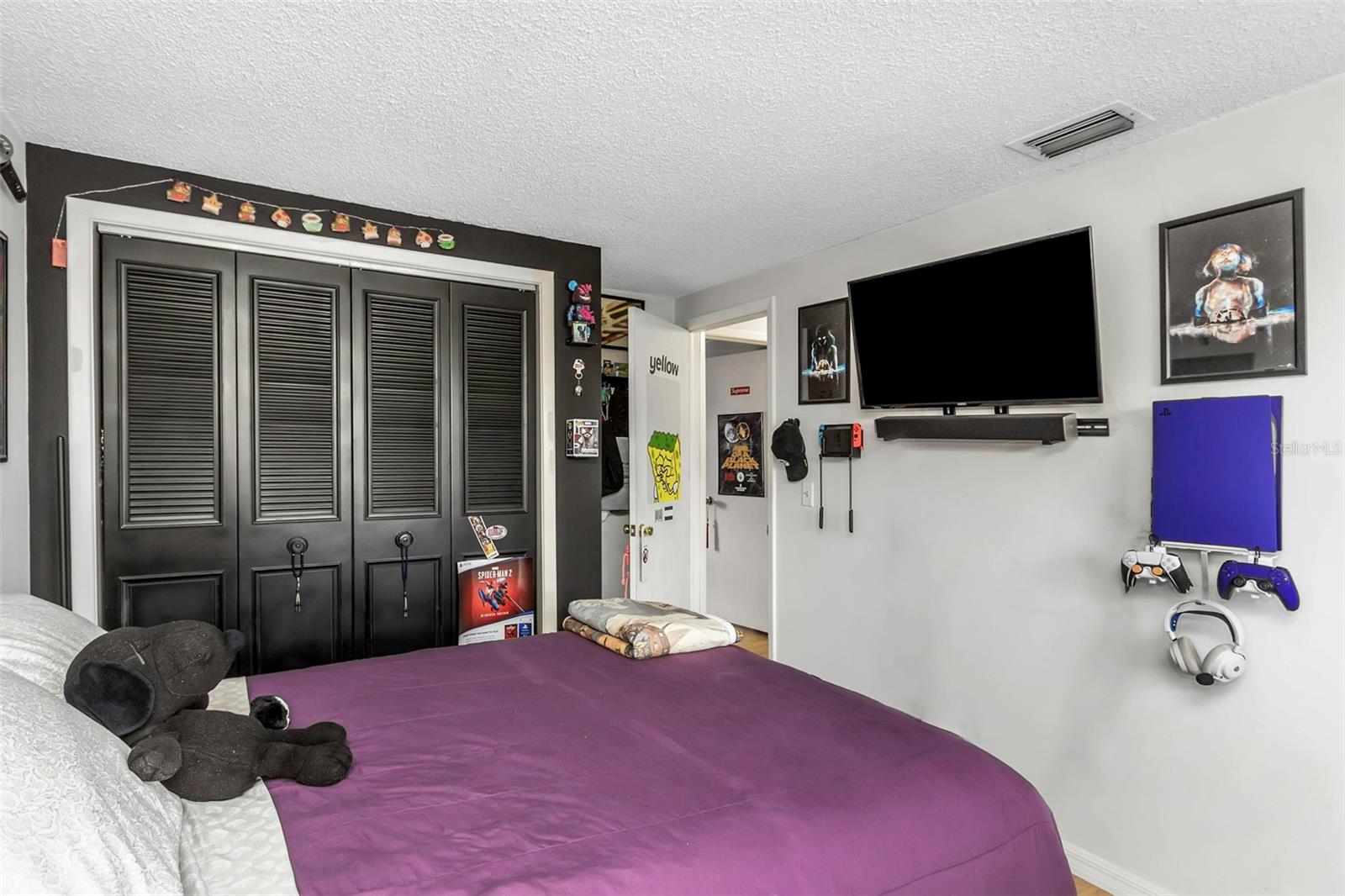 TOWNN COUNTRY PARK SEC 9 UN 12 - Residential