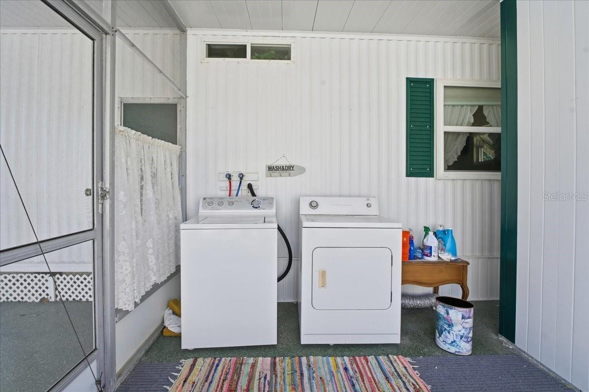 DUNEDIN PALMS UNREC - Residential