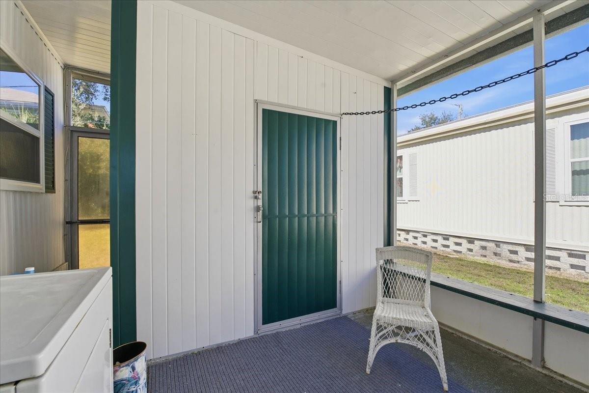 DUNEDIN PALMS UNREC - Residential