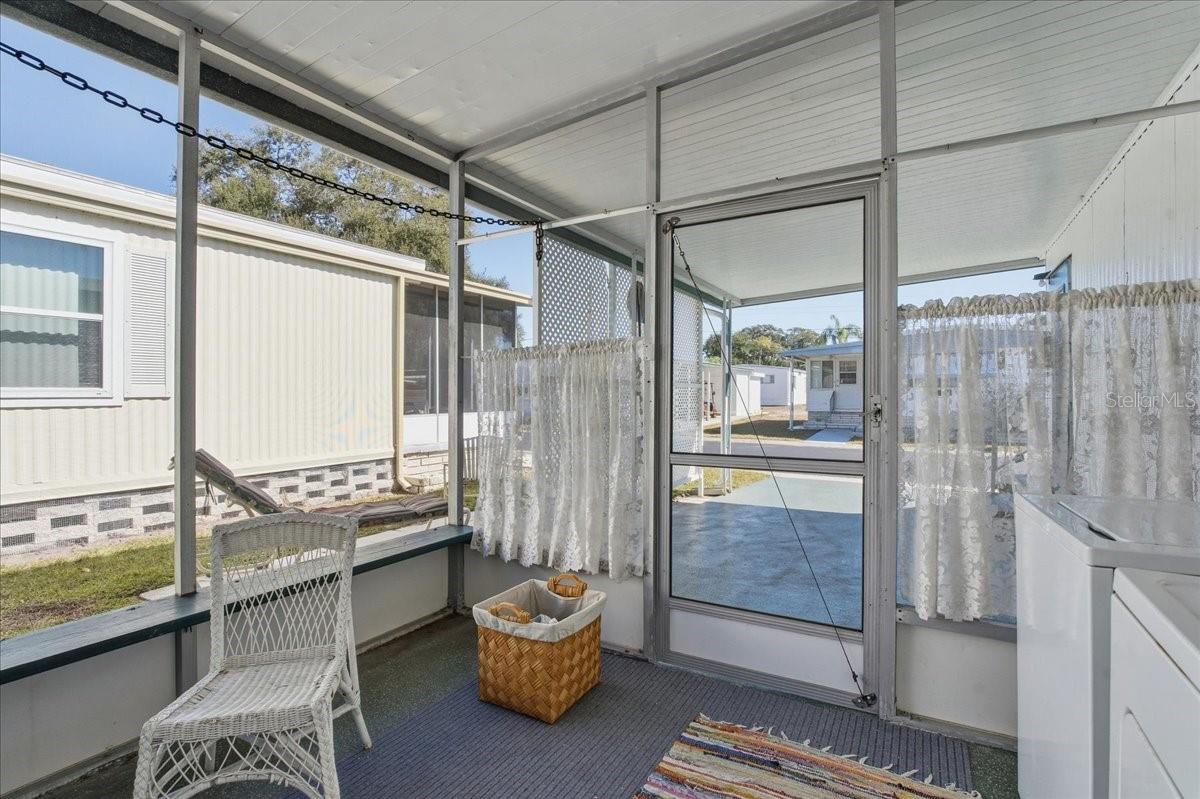 DUNEDIN PALMS UNREC - Residential