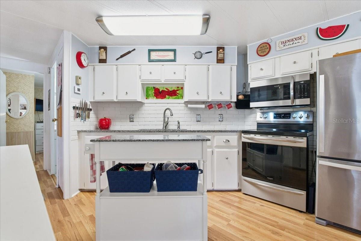 DUNEDIN PALMS UNREC - Residential