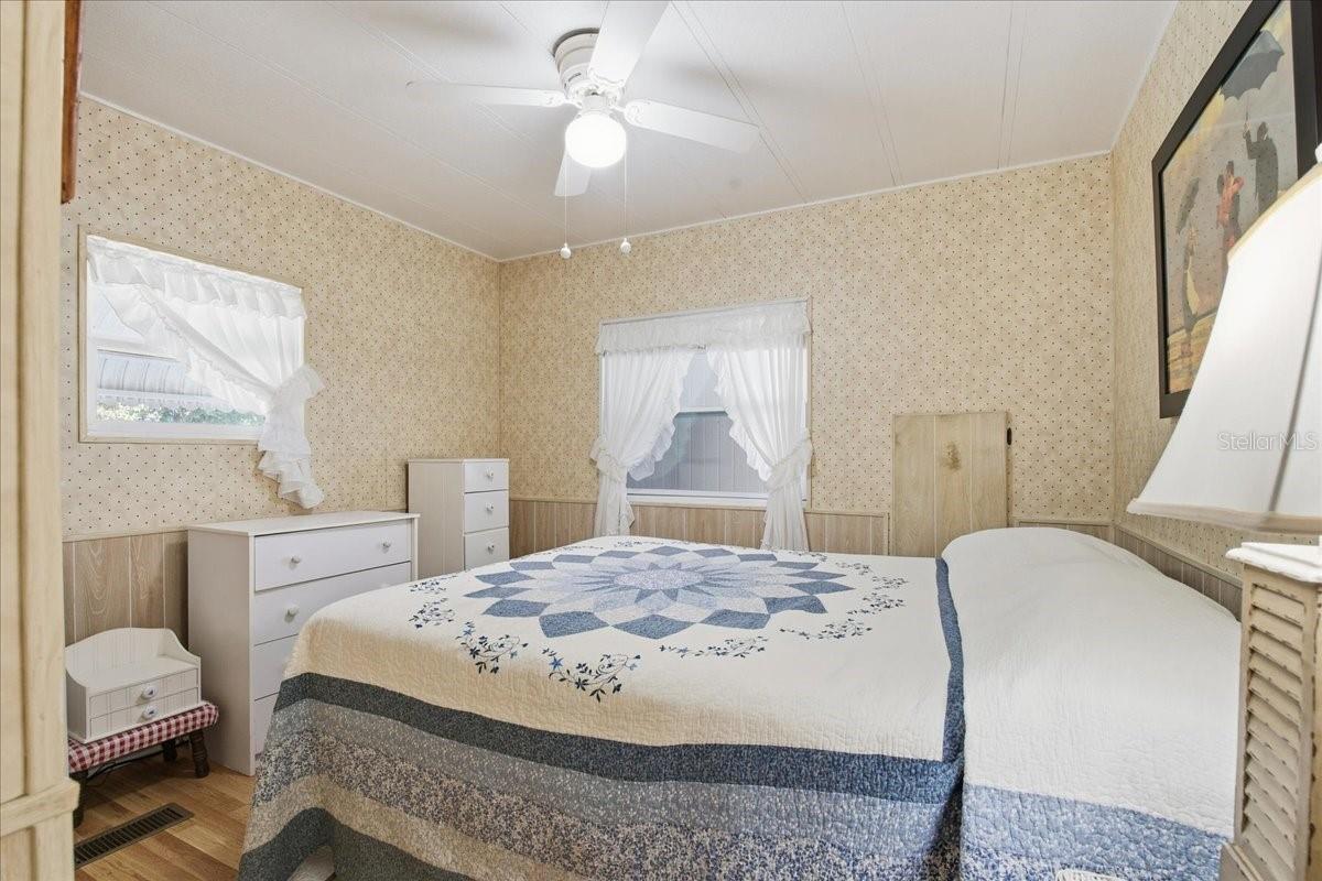 DUNEDIN PALMS UNREC - Residential