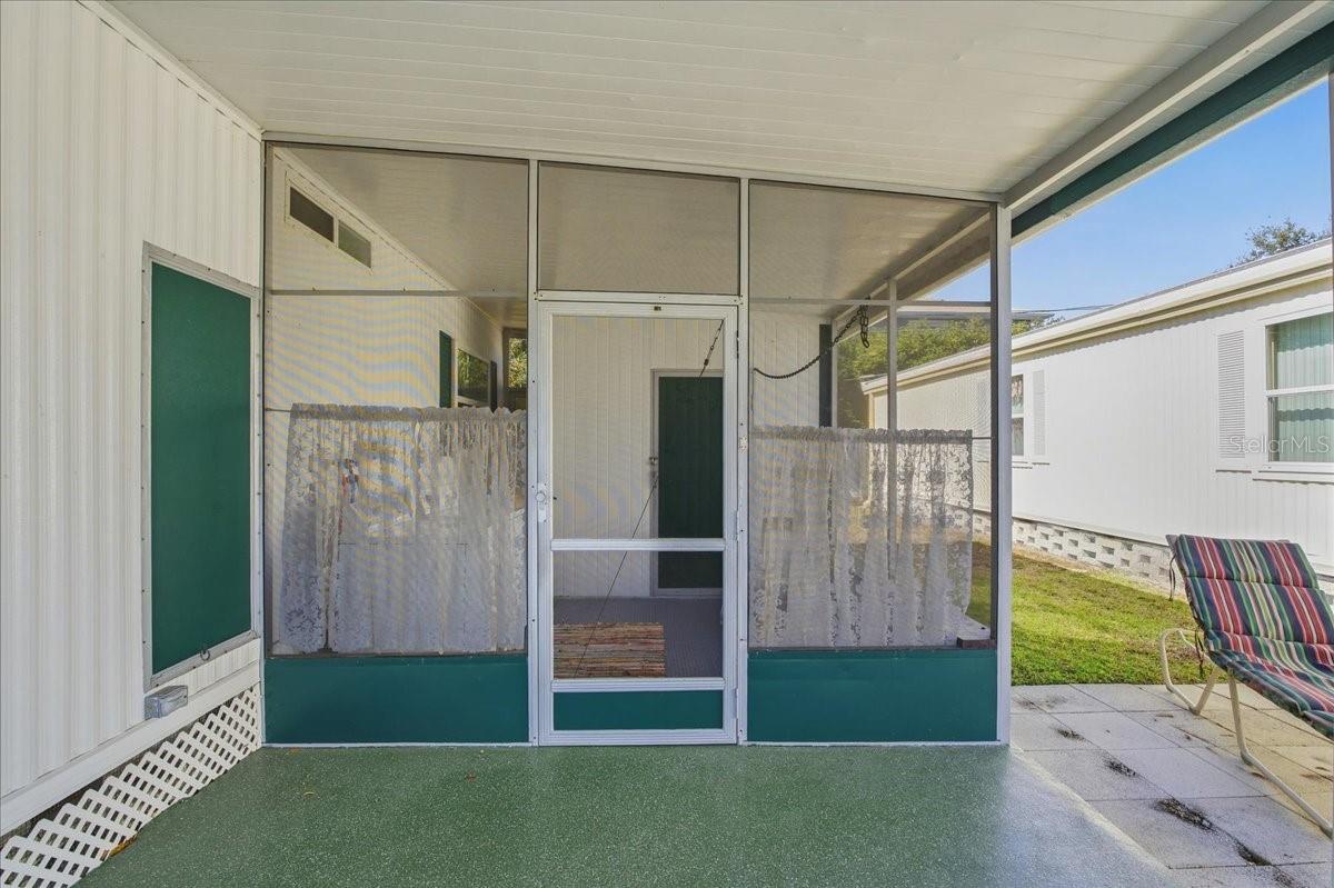 DUNEDIN PALMS UNREC - Residential