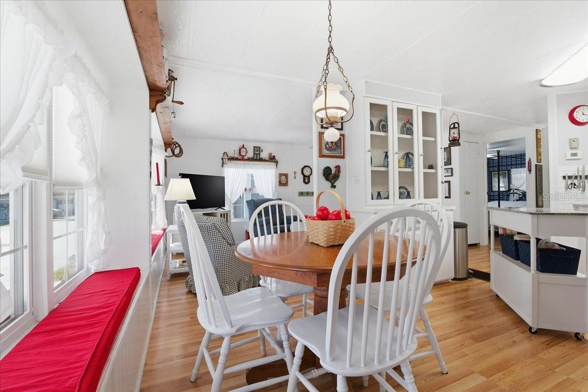 DUNEDIN PALMS UNREC - Residential