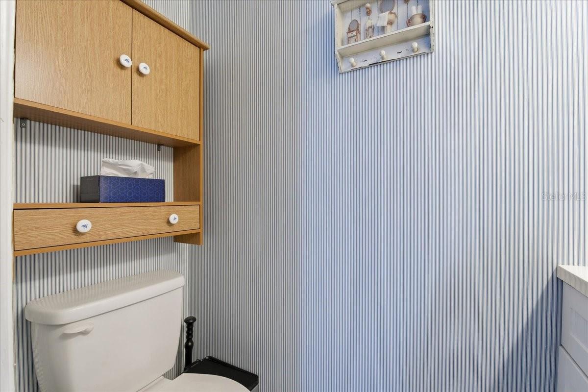 DUNEDIN PALMS UNREC - Residential