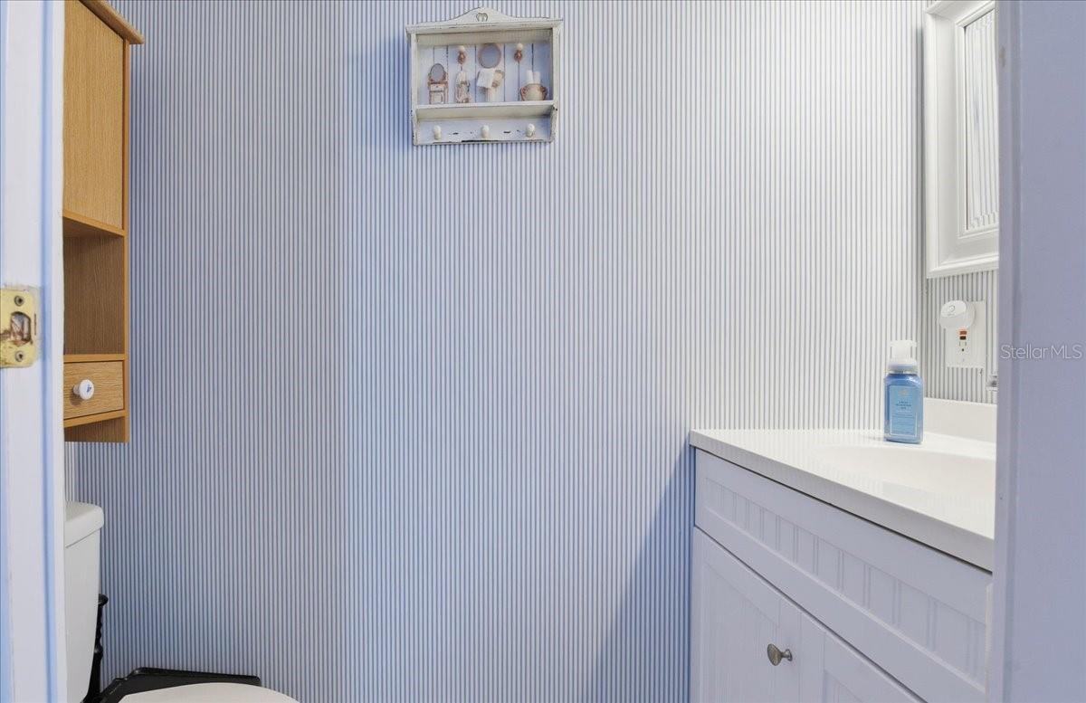 DUNEDIN PALMS UNREC - Residential