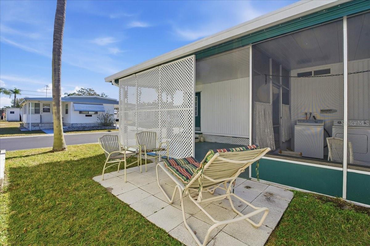 DUNEDIN PALMS UNREC - Residential