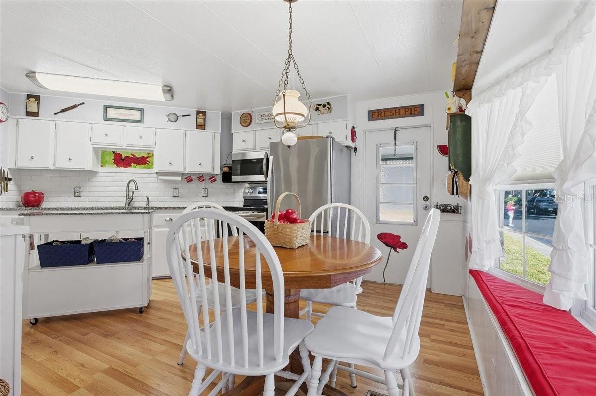 DUNEDIN PALMS UNREC - Residential