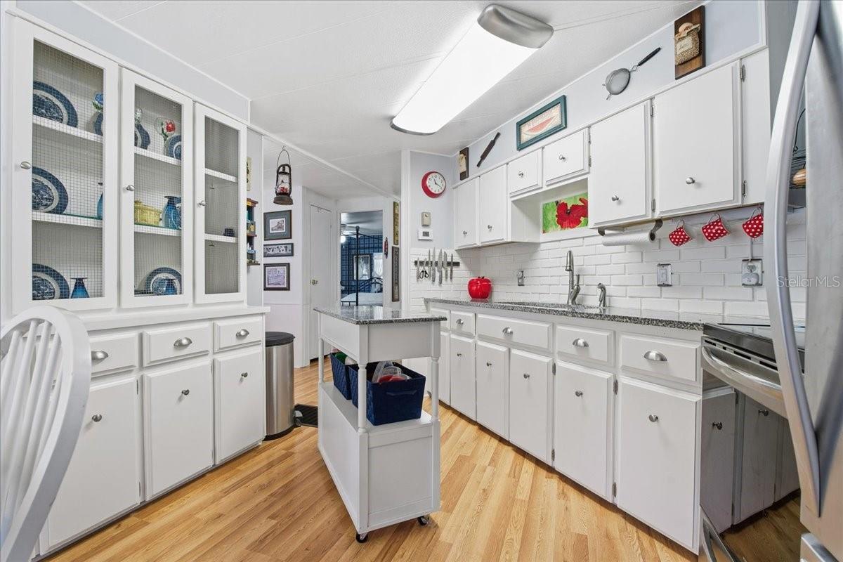 DUNEDIN PALMS UNREC - Residential