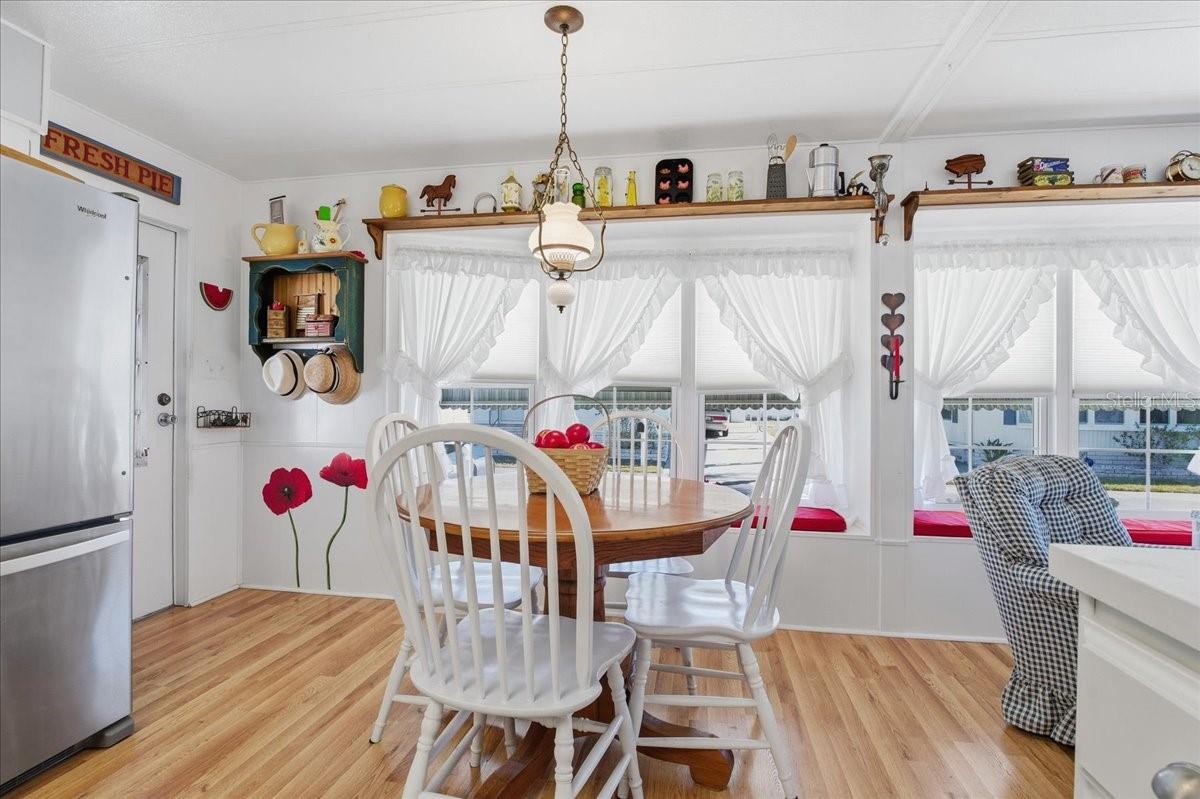 DUNEDIN PALMS UNREC - Residential