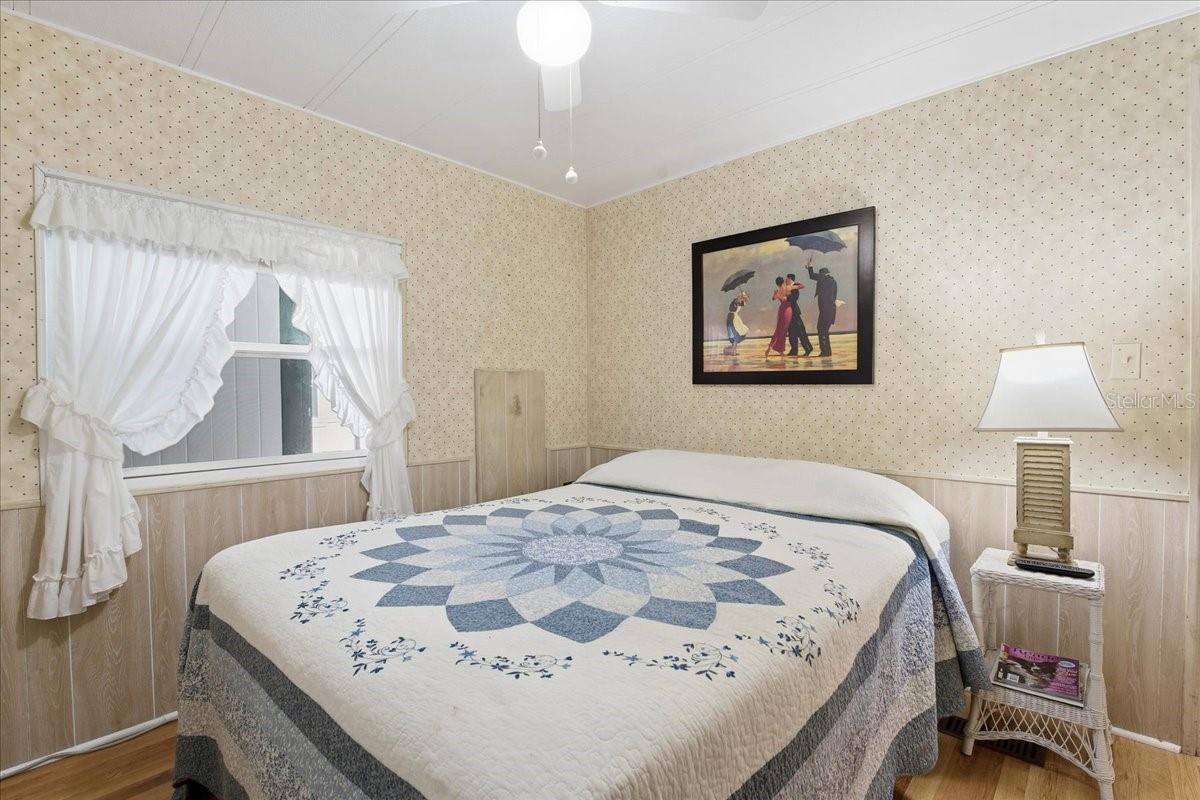 DUNEDIN PALMS UNREC - Residential