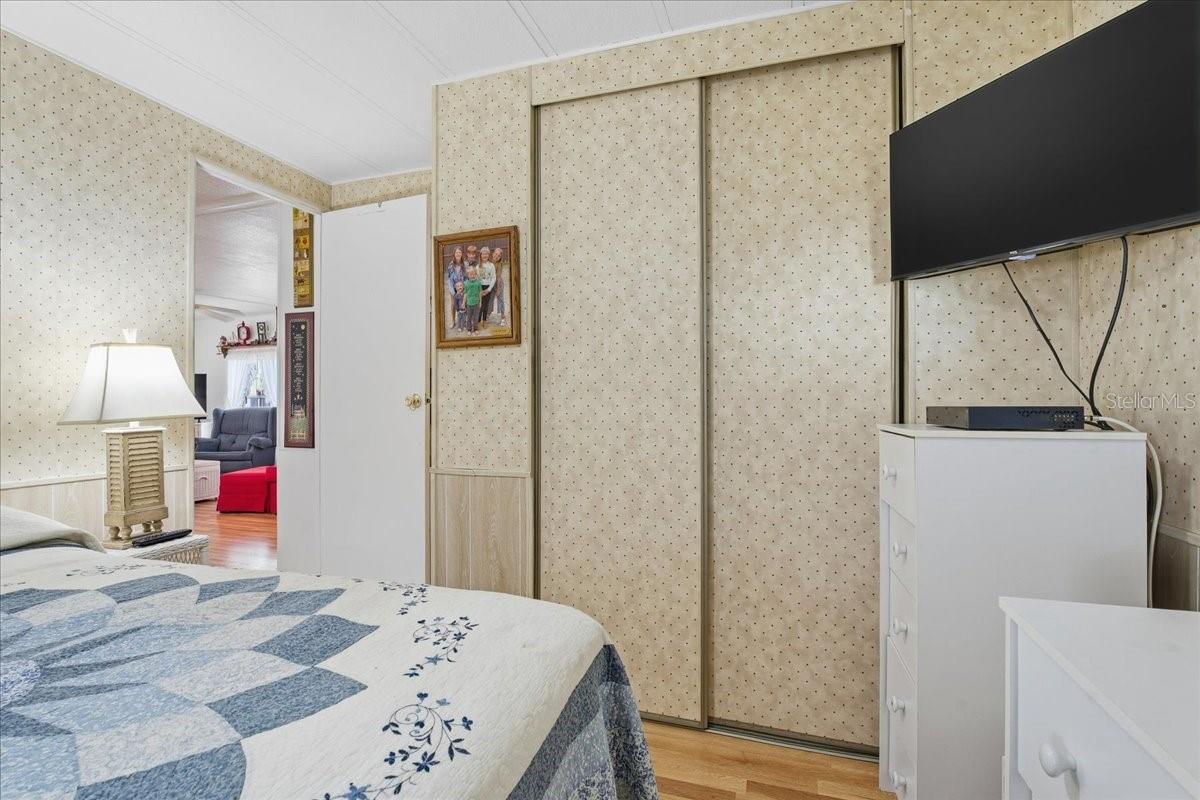 DUNEDIN PALMS UNREC - Residential