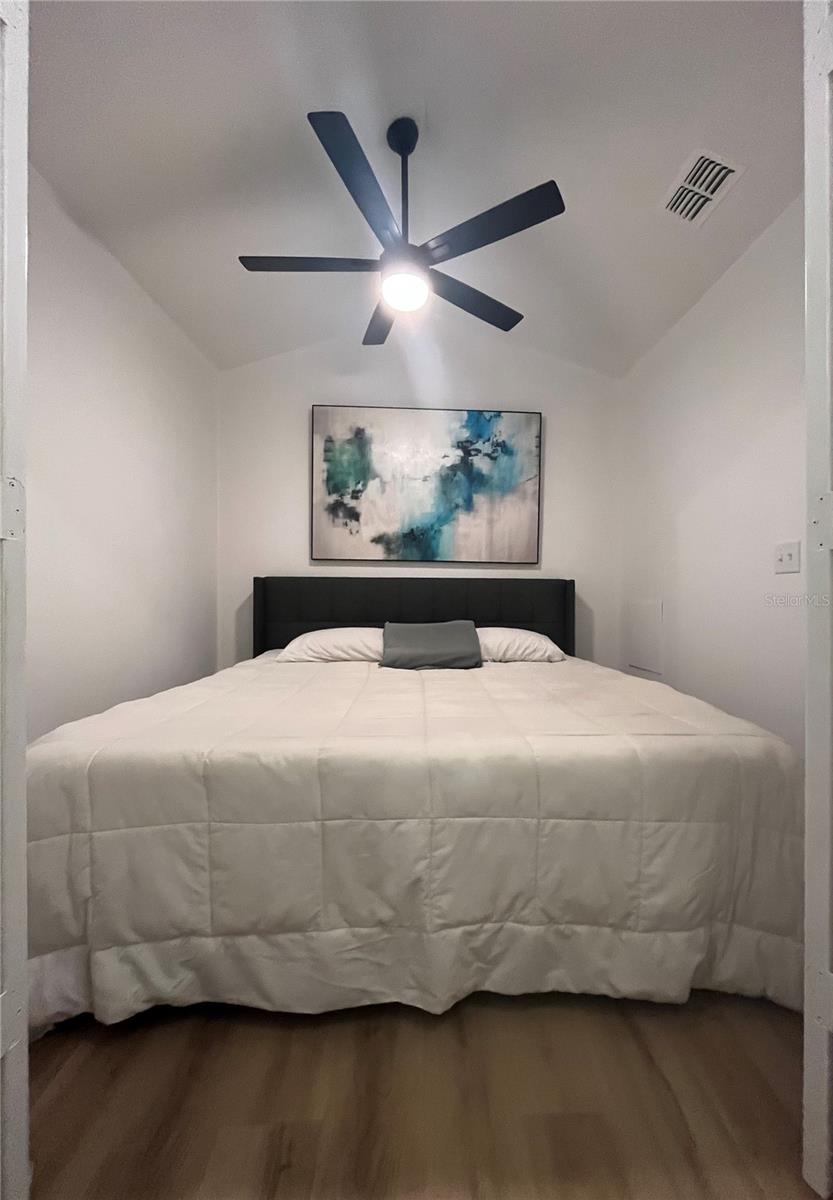 CONQUISTADOR CONDO APTS/ST AUG - Residential