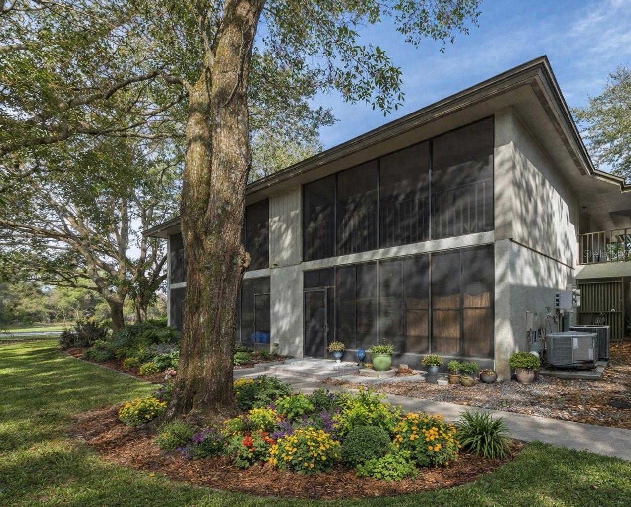 CONQUISTADOR CONDO APTS/ST AUG - Residential