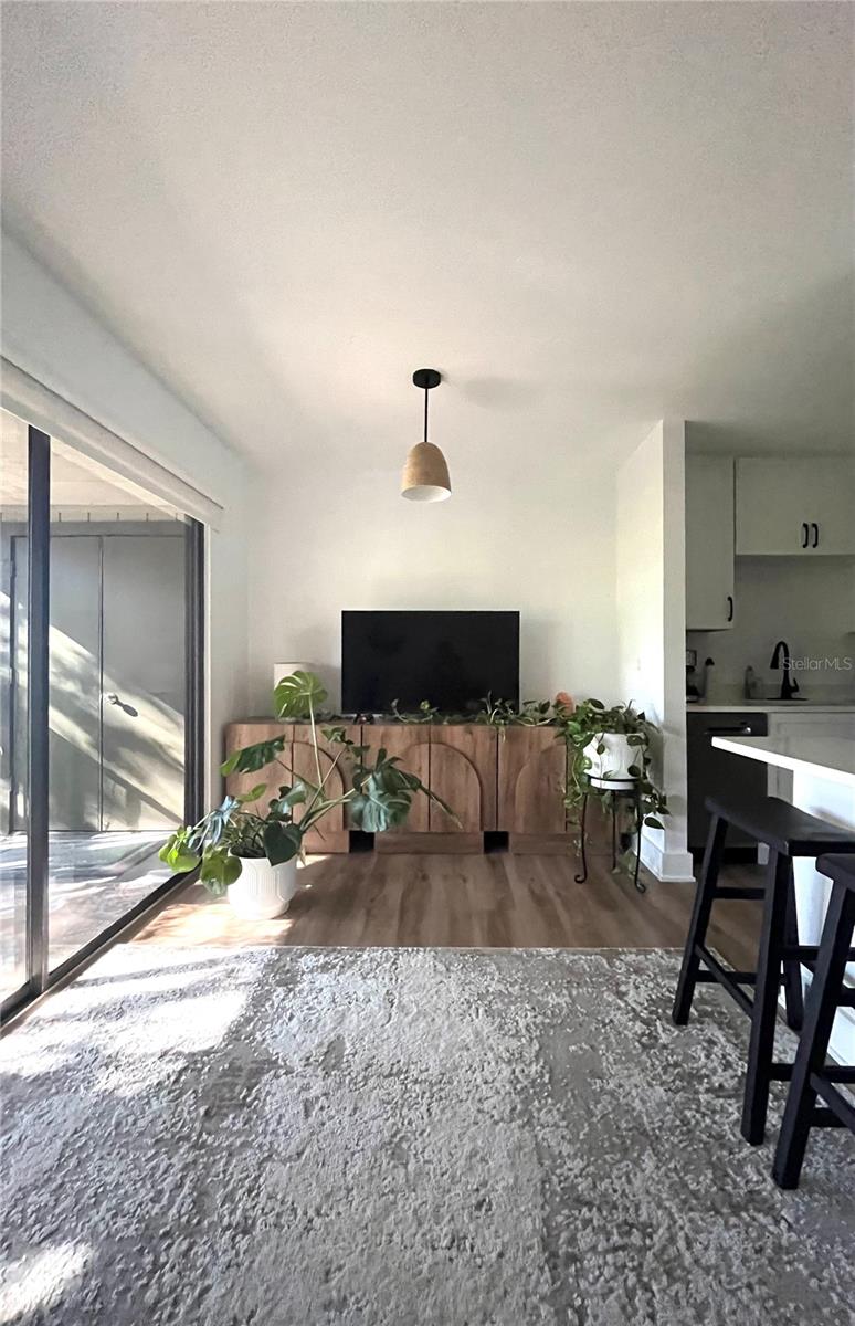 CONQUISTADOR CONDO APTS/ST AUG - Residential