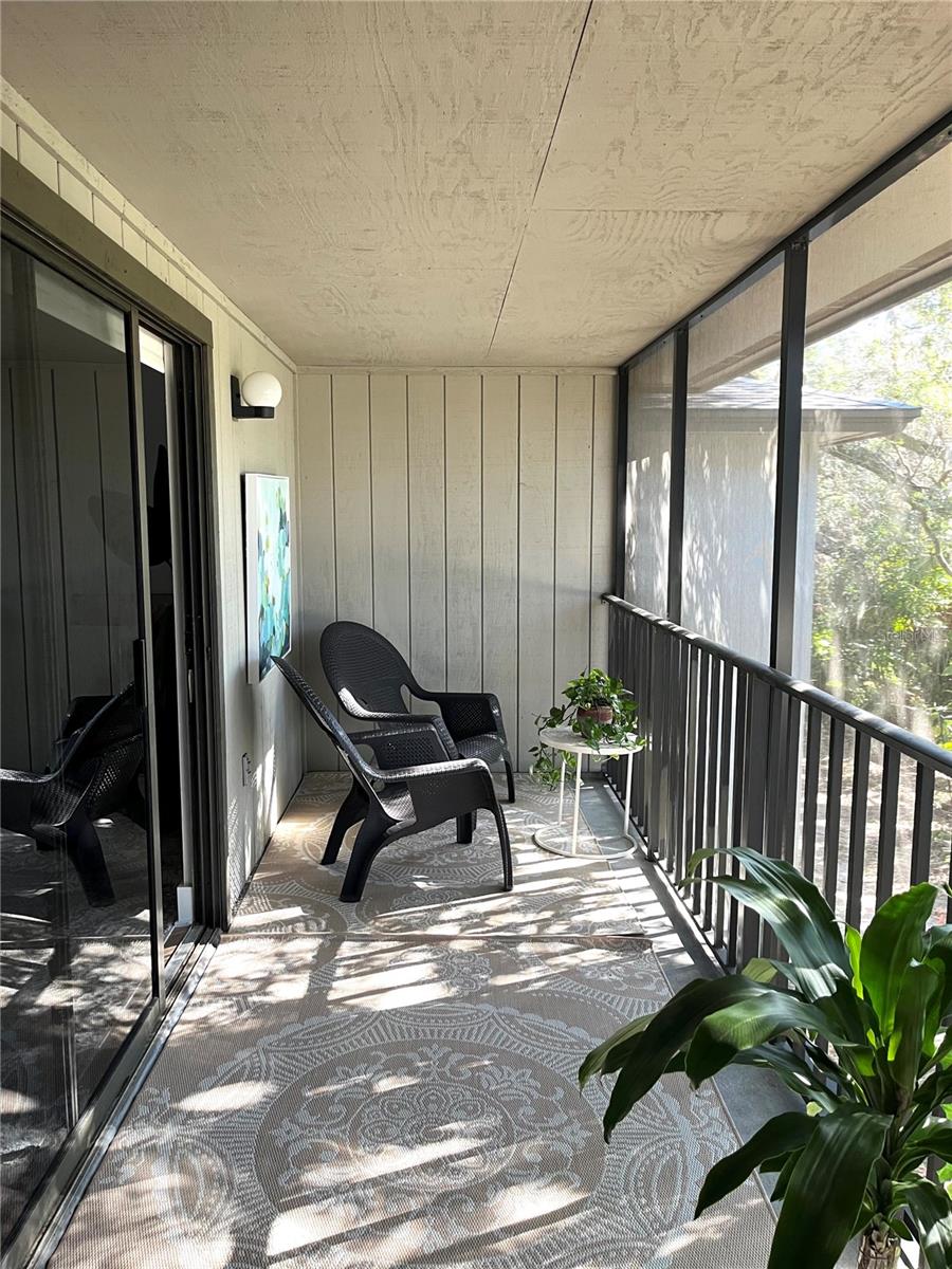 CONQUISTADOR CONDO APTS/ST AUG - Residential