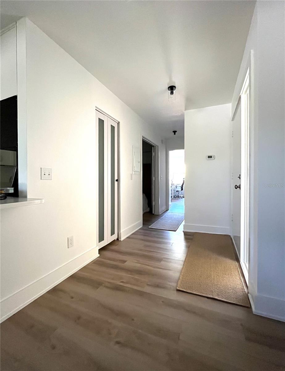 CONQUISTADOR CONDO APTS/ST AUG - Residential