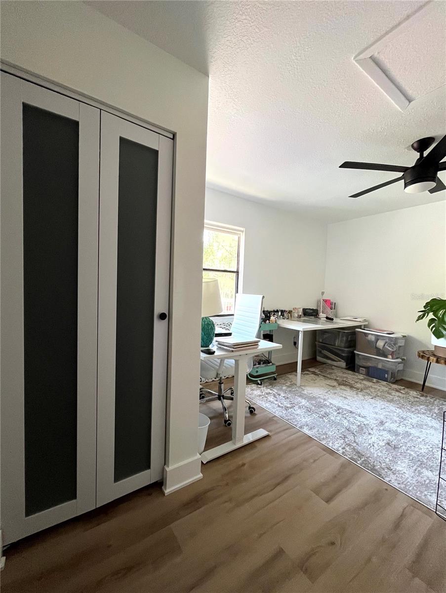 CONQUISTADOR CONDO APTS/ST AUG - Residential