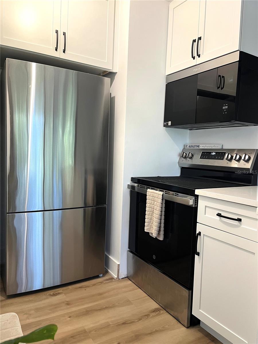 CONQUISTADOR CONDO APTS/ST AUG - Residential