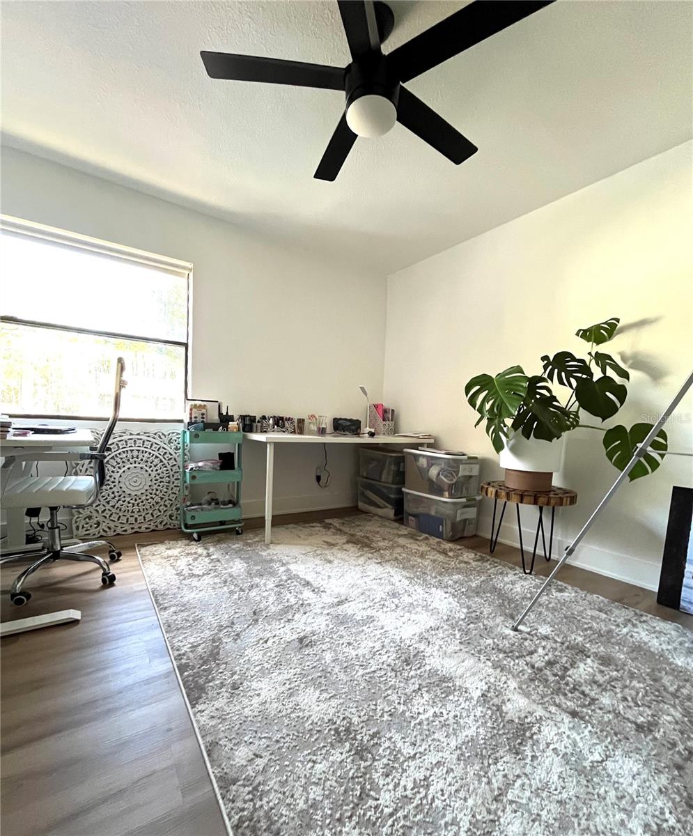 CONQUISTADOR CONDO APTS/ST AUG - Residential