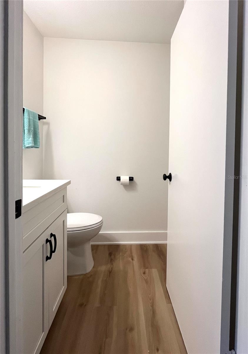 CONQUISTADOR CONDO APTS/ST AUG - Residential