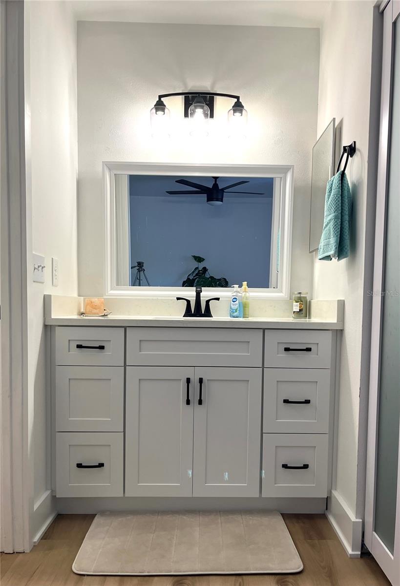 CONQUISTADOR CONDO APTS/ST AUG - Residential