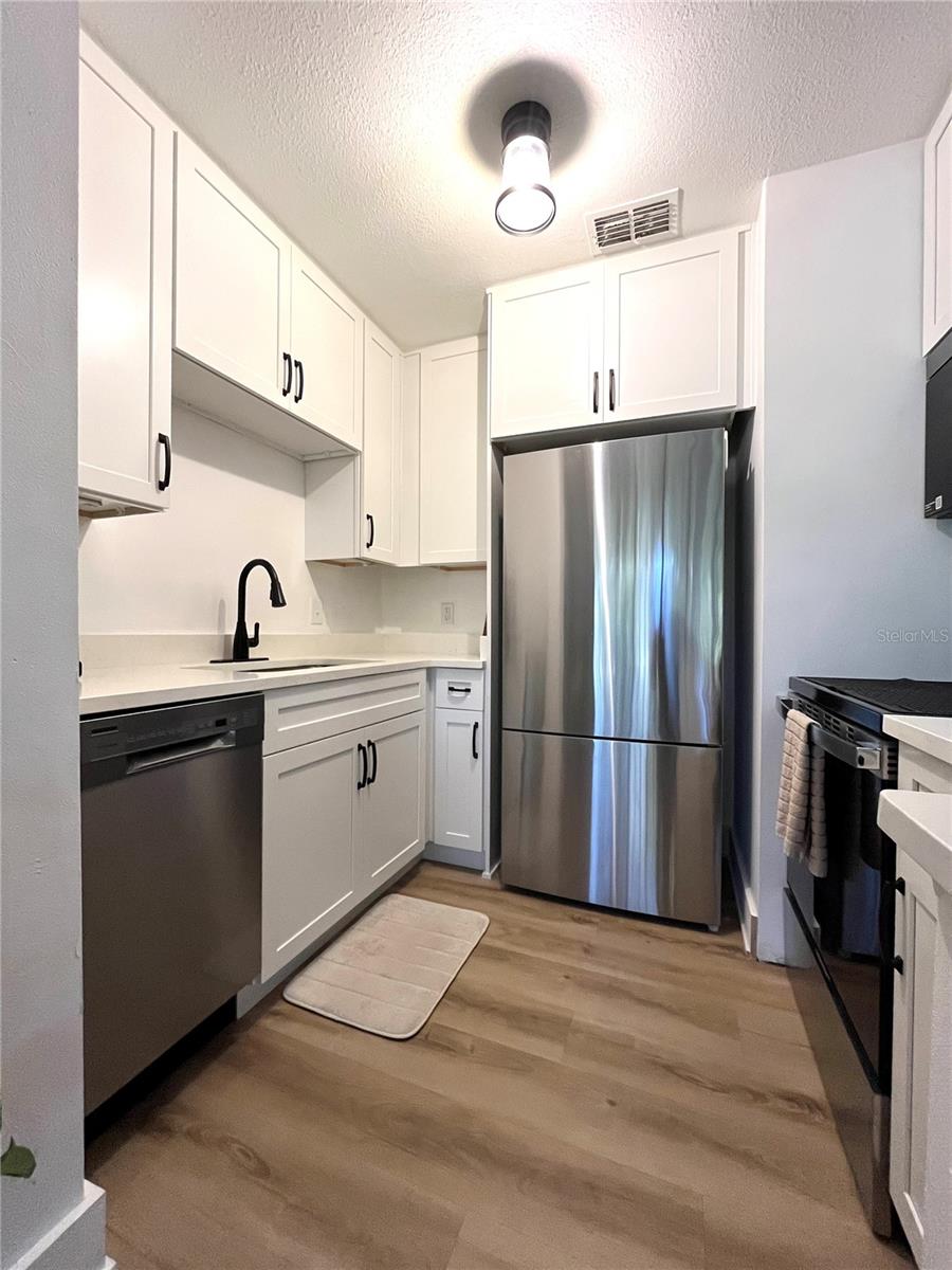 CONQUISTADOR CONDO APTS/ST AUG - Residential