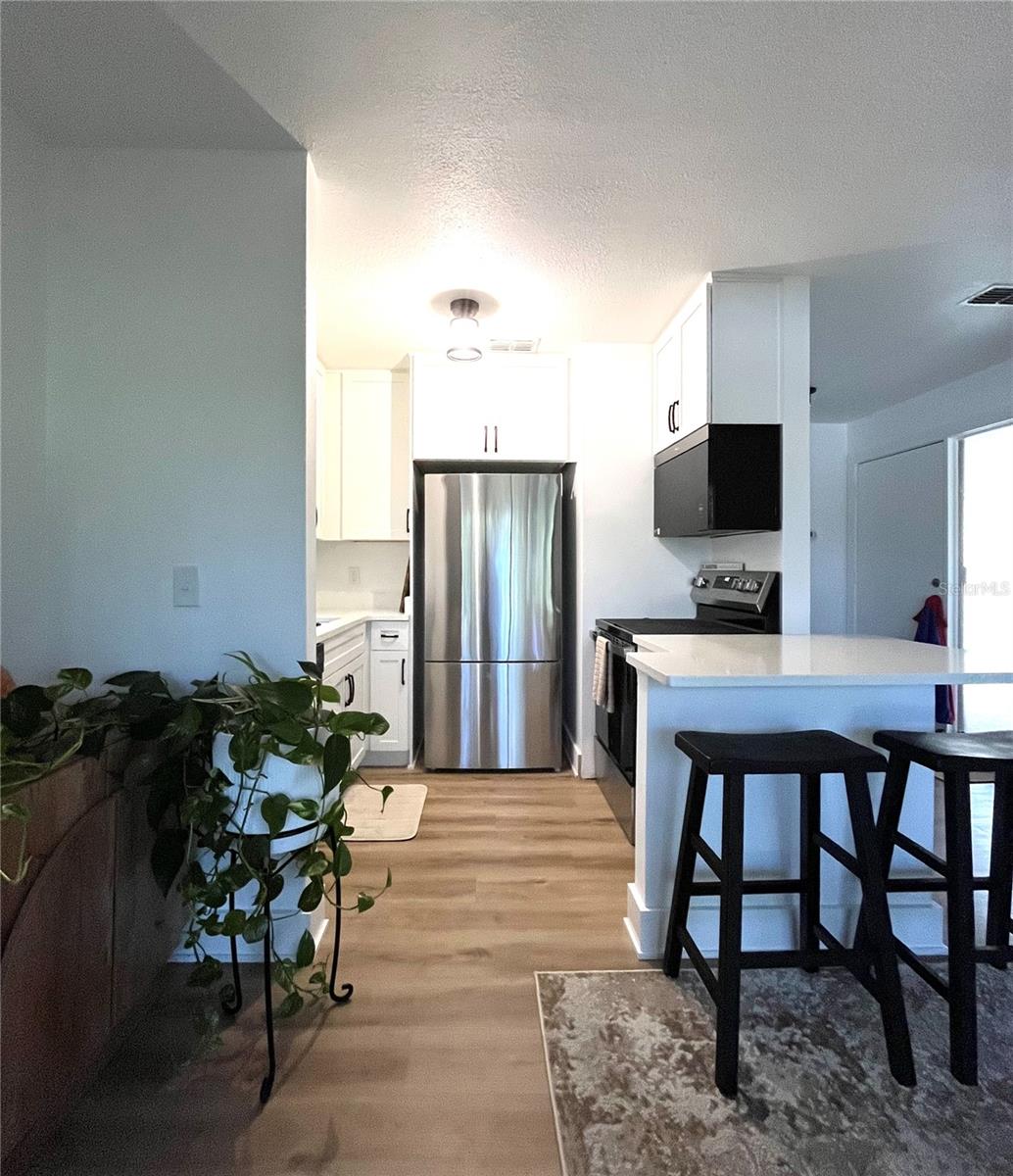 CONQUISTADOR CONDO APTS/ST AUG - Residential