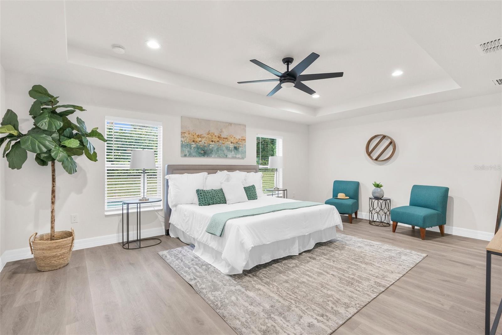 SPRING HILL - Residential