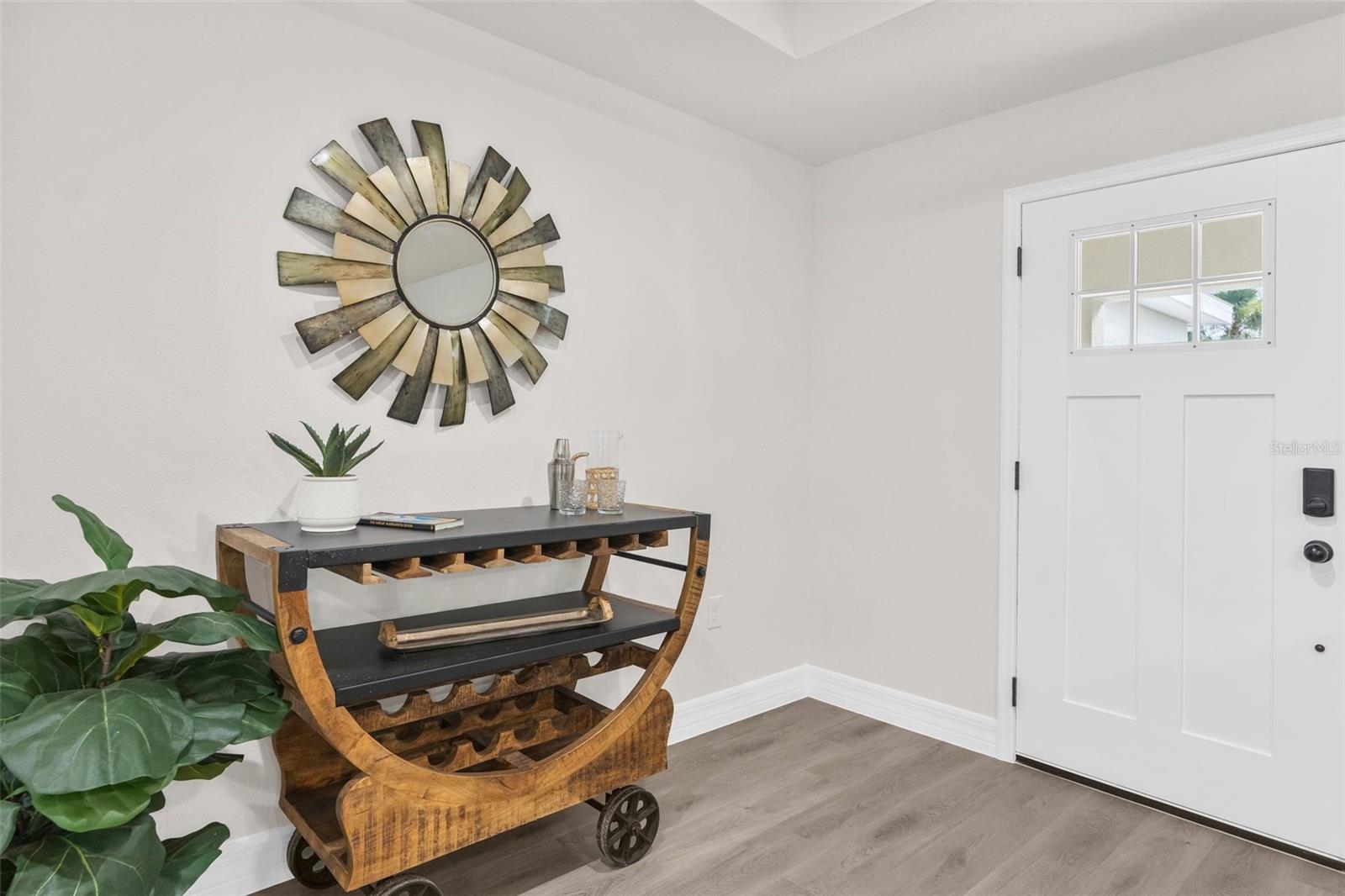 SPRING HILL - Residential