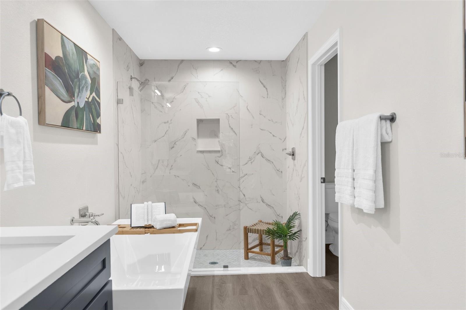 SPRING HILL - Residential