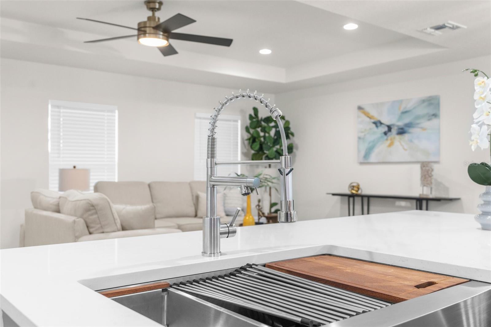 SPRING HILL - Residential