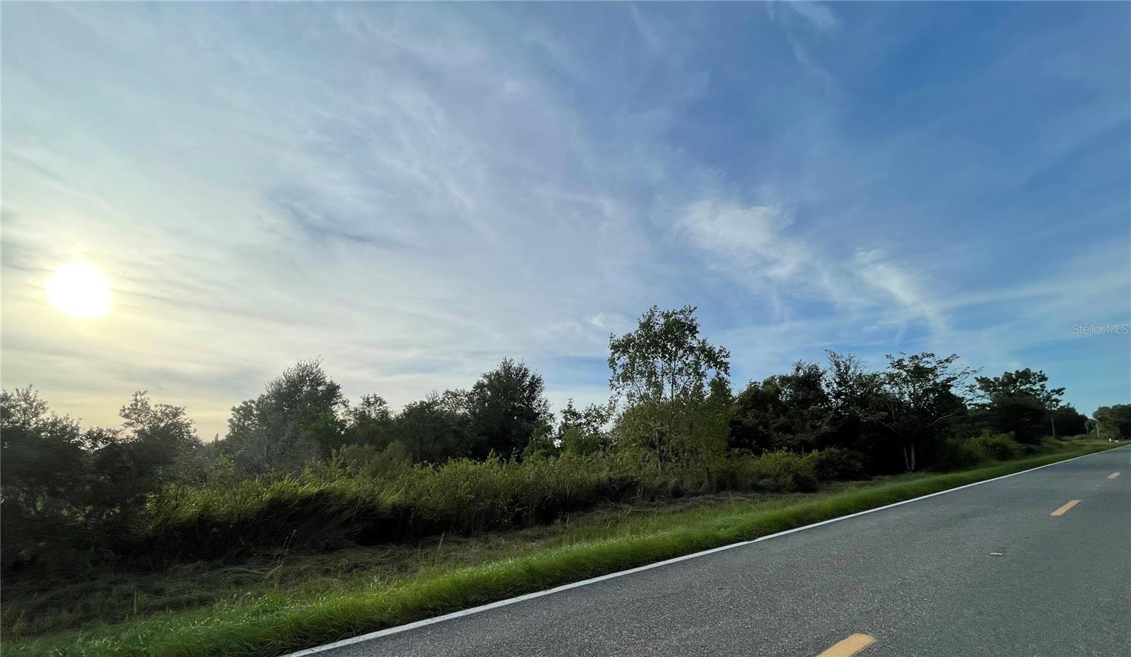 Discover the Perfect Setting for Your Dream Home!
This exceptional property spans nearly 9 acres and offers endless possibilities. Conveniently situated between W. Frostproof Road and Fazzini Drive, it provides easy access from both ends and is just minutes from Highway 27. Whether you’re looking to build your dream home, start a hobby farm, or bring your horses and cattle, this versatile land has it all.
Don’t miss out—come explore the potential today!