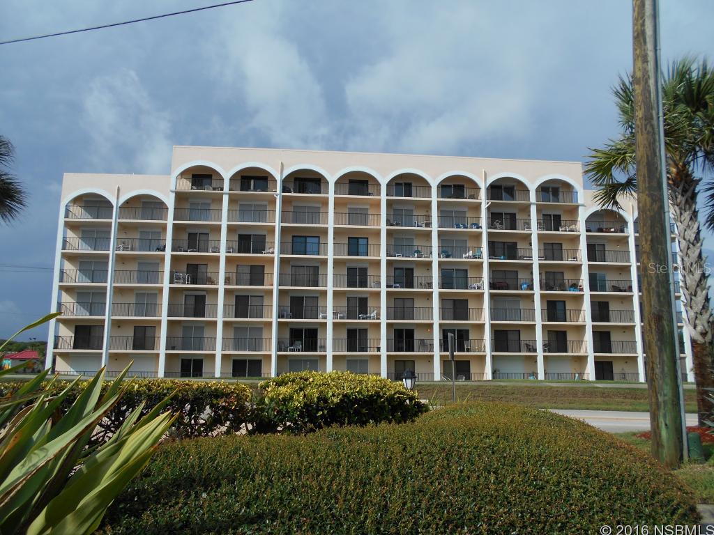 Inlet Harbor Club Condo - Residential
