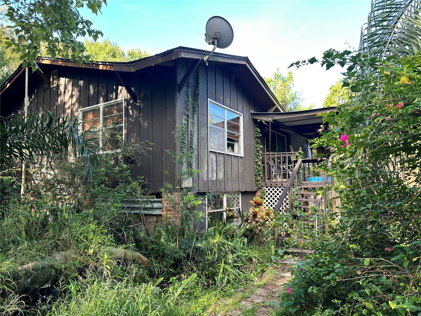 ELLER & HURST FIRST ADD - Residential