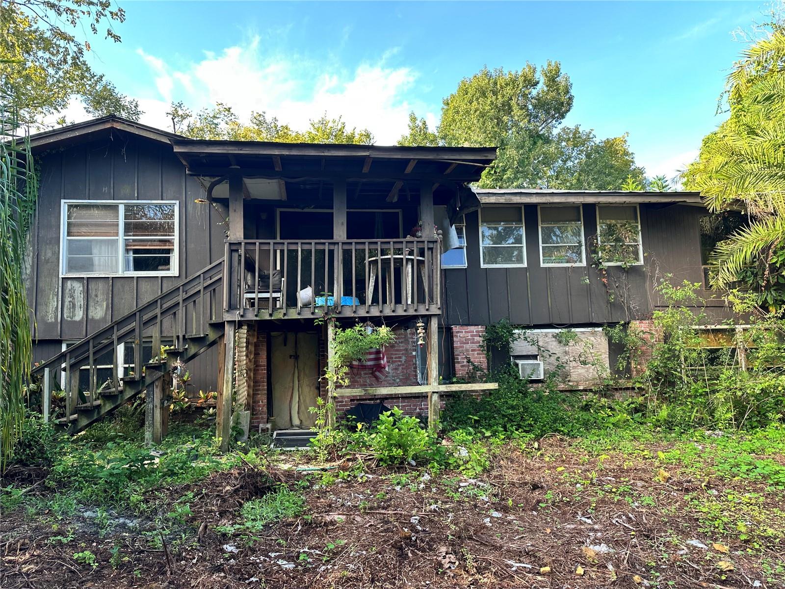 ELLER & HURST FIRST ADD - Residential