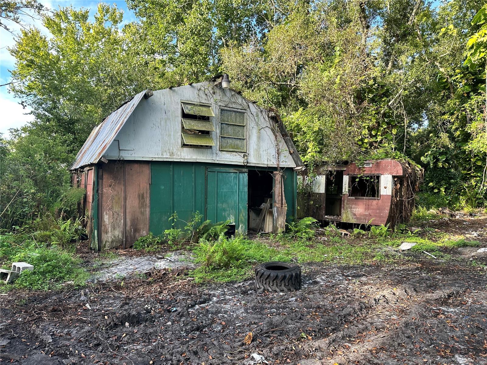 ELLER & HURST FIRST ADD - Residential