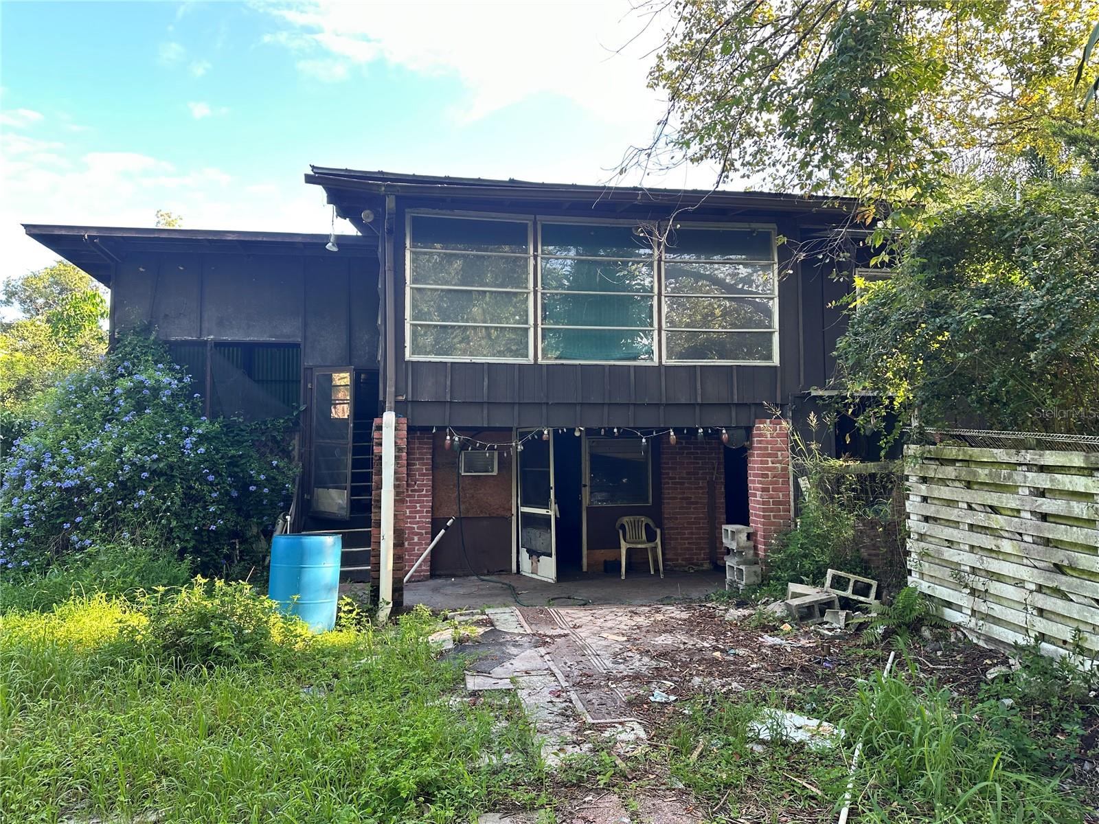 ELLER & HURST FIRST ADD - Residential