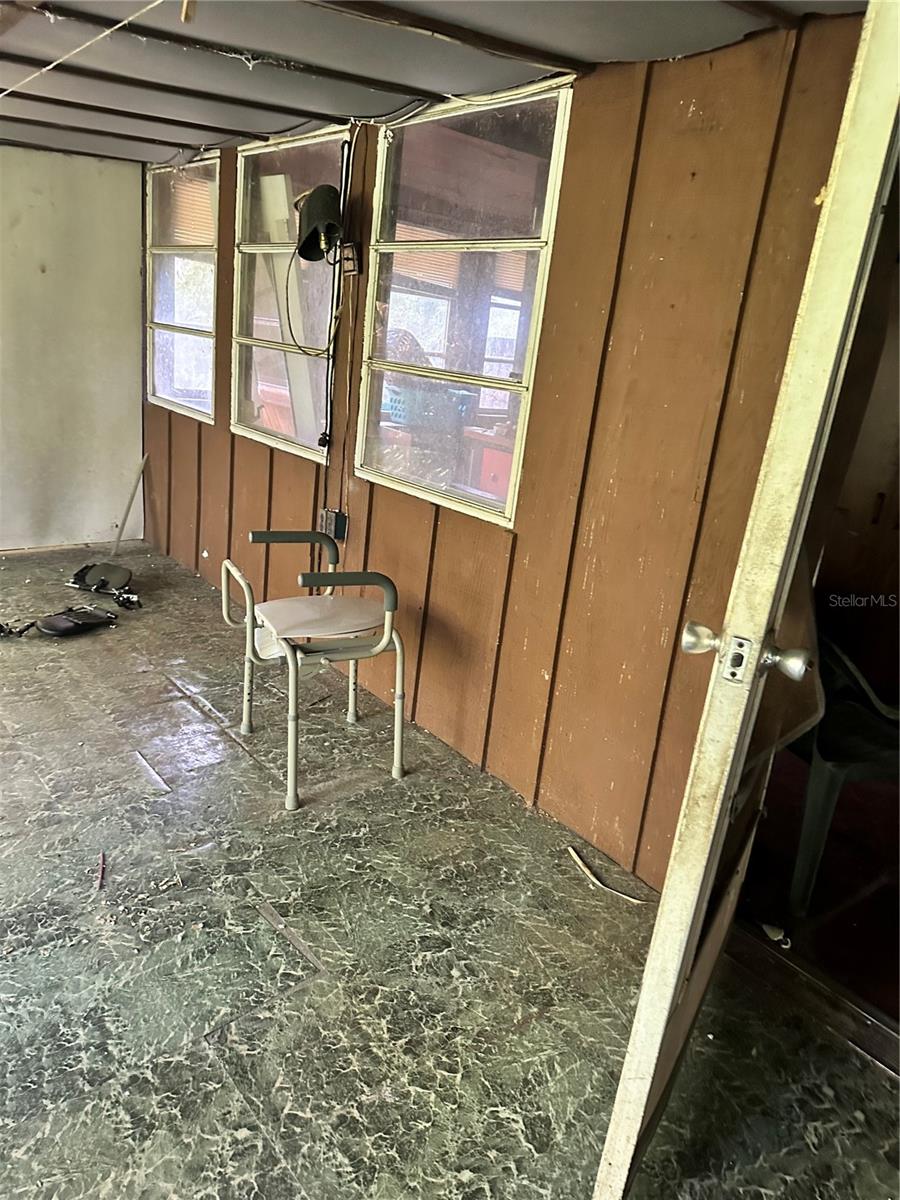 ELLER & HURST FIRST ADD - Residential